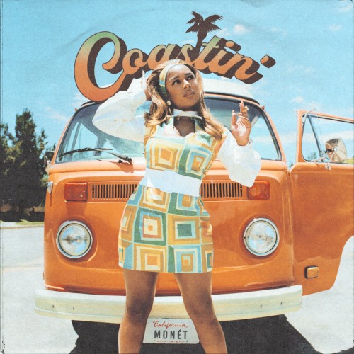 Cover van Coastin