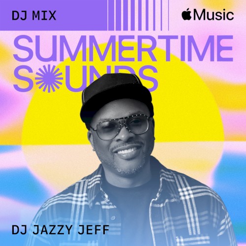 DJ Jazzy Jeff & Will Smith - Summertime