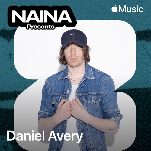 Until the Moon Starts Shaking (Midnight Version) - Daniel Avery - 2026-05-08