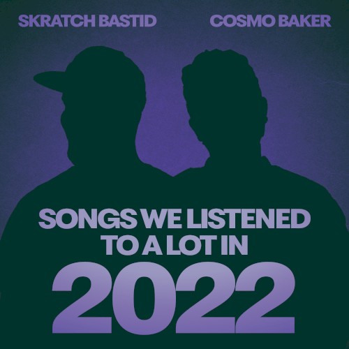 Twin Flame - Kaytranada feat. Anderson .Paak - 2026-07-10