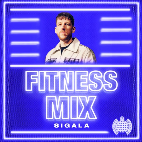 Sigala Feat. John Newman & Nile Rodgers - Give Me Your Love