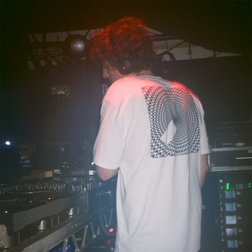 Jamie XX - Let's Do It Again