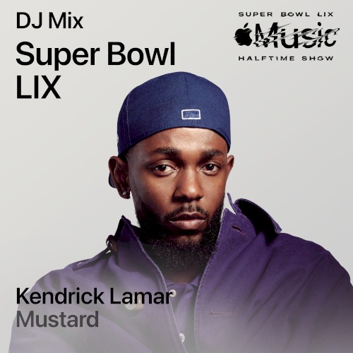 Kendrick Lamar Feat. Lefty Gunplay - Tv Off