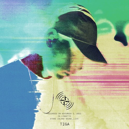 Tiga - Mind Dimension 2