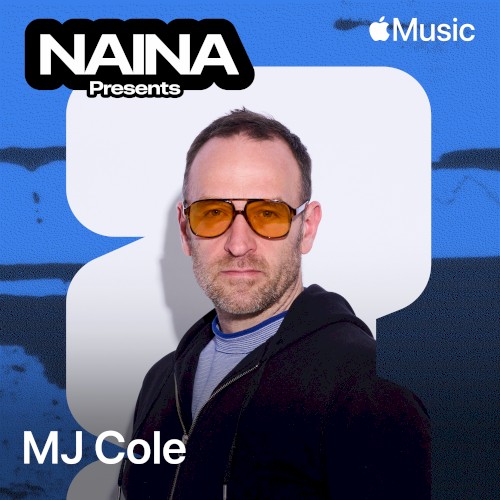 Move Time - MJ Cole & John Glacier - 2026-04-17