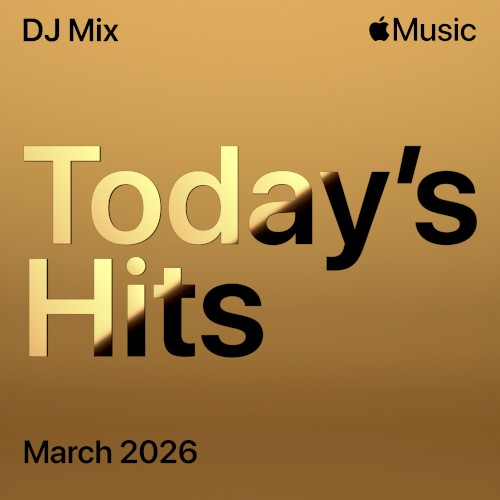 I Run - Haven. Feat. Kaitlin Aragon - 2026-03-06