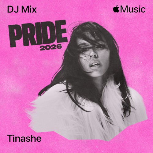 Zoom - Machinedrum Feat. Tinashe - 2026-06-12