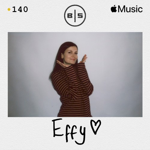 Effy, VV Pete & UTILITY - Jordan 1's (Effy Rework)