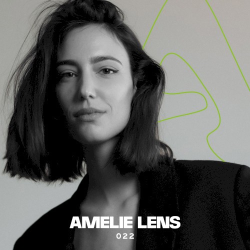 Our Frequency - Amelie Lens - 2026-06-05