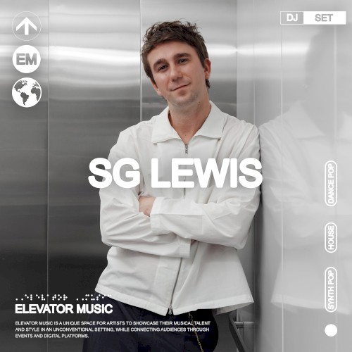 Devotion - SG Lewis & TEED - 2026-08-07