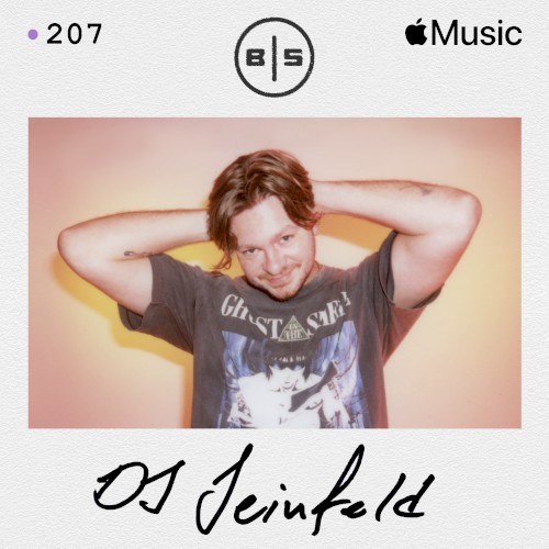 If This Is It - DJ Seinfeld & Dan Whitlam - 2026-05-21