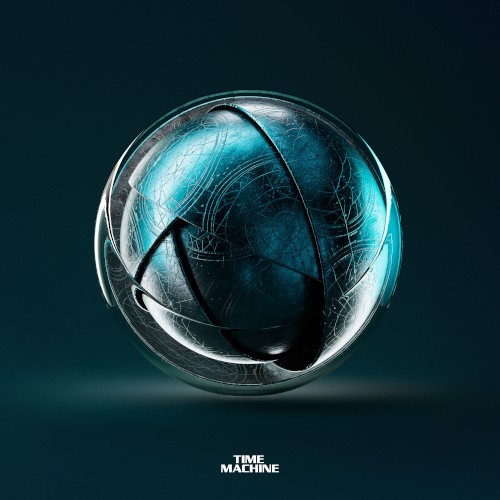 Oblivion - Agents of Time & FORS - 2026-05-08