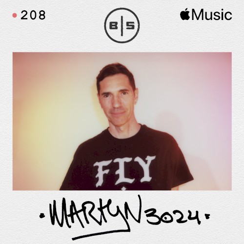 Hypnotoxic Laser - Martyn - 2026-05-28
