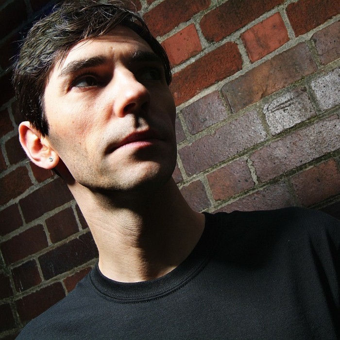 Martyn - Mega Drive Generation