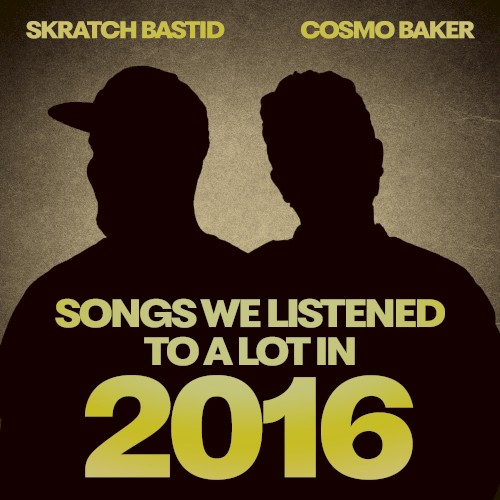 Cranes In The Sky (Kaytranada Edit) - Solange - 2026-07-10