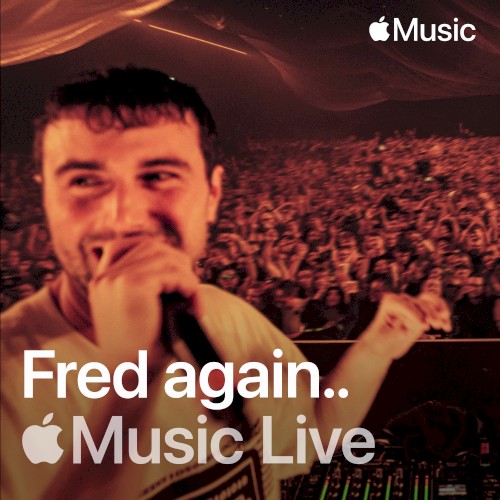 Fred Again.. Feat Amyl And The Sniffers - You're A Star
