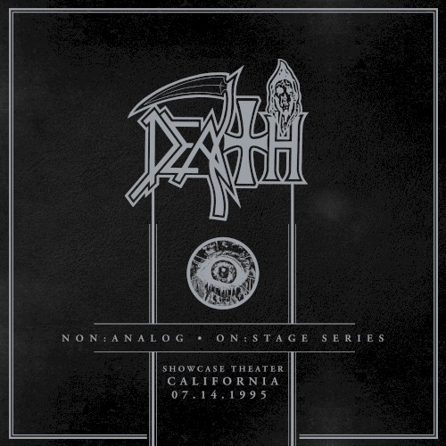 Death - Symbolic