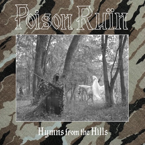 Turn To Dust - POISON RUIN - 2026-04-03