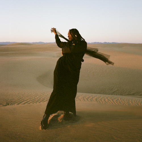 I Do, I Do - Dua Saleh - 2026-05-15