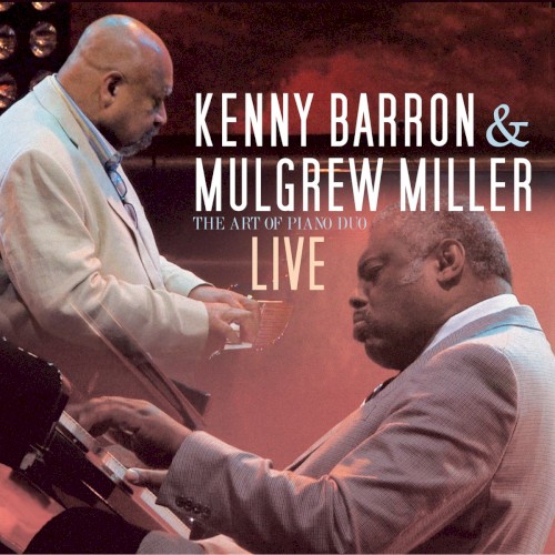 Kenny Barron - Have You Met Miss Jones