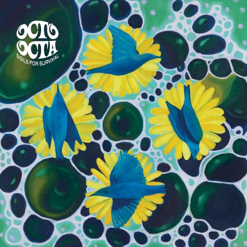 Keep Pressing On - Octo Octa - 2026-04-30