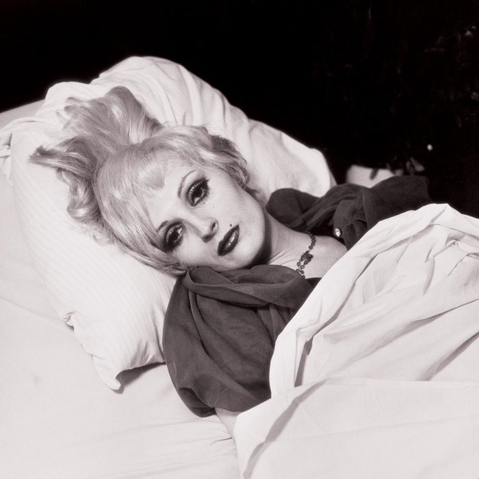 Antony And The Johnsons - Fistful Of Love