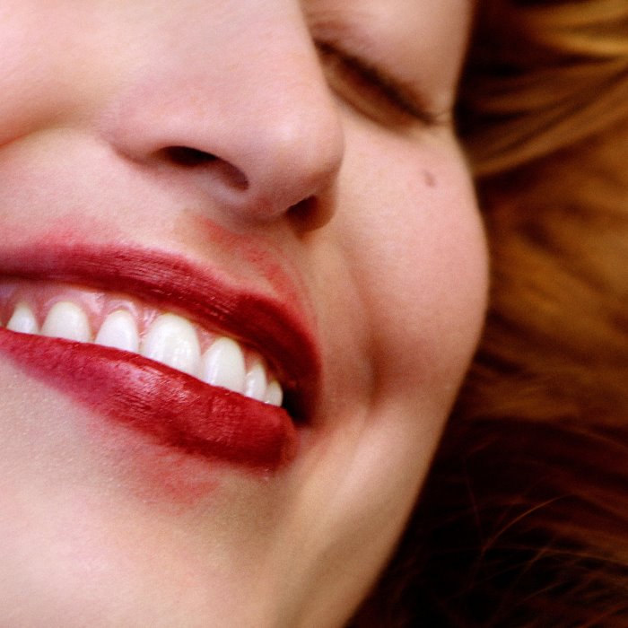 Only One Laughing