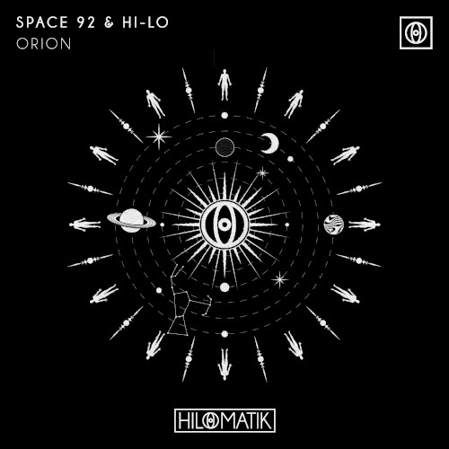 Orion (extended Mix)