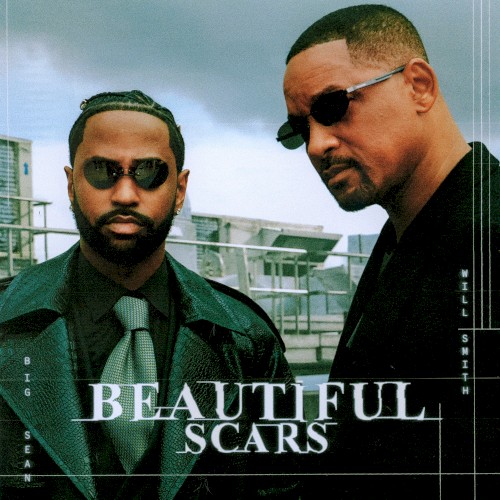  - Beautiful Scars
