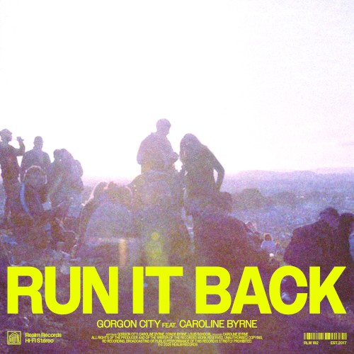 Run It Back
