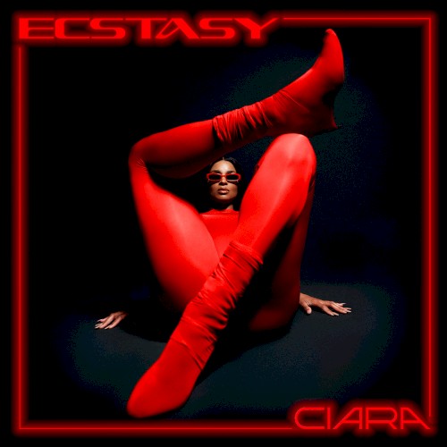 CIARA & JUSTIN TIMBERLAKE - Ecstasy