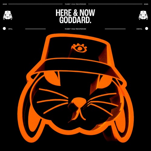 Goddard. & Jazza’s Dance Party - sweet little light.