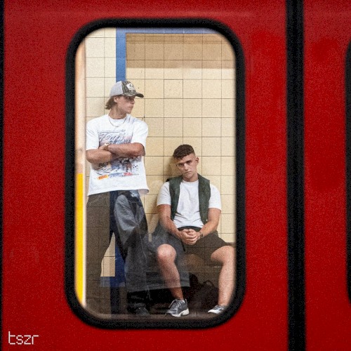Riordan & Danny P - Jump Higher