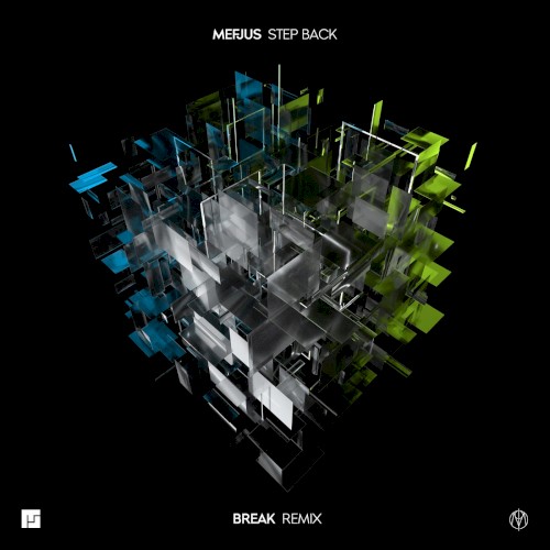 Step Back (Break Remix) - Mefjus - 2026-01-29