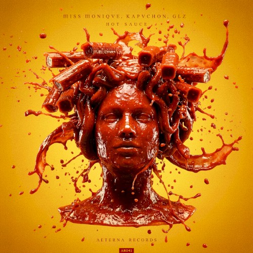Hot Sauce - Miss Monique Feat. Kapuchon & Glz - 2026-05-01