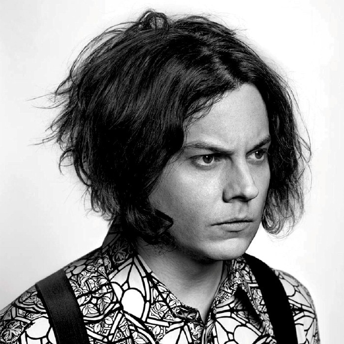 All Alone Again - Jack White - 2026-07-10