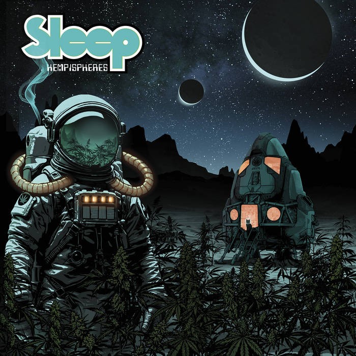 Whole Wheat Mountain / Well Baked - Sleep - 2026-09-03