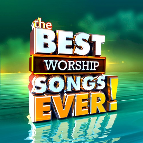 Great Are You Lord