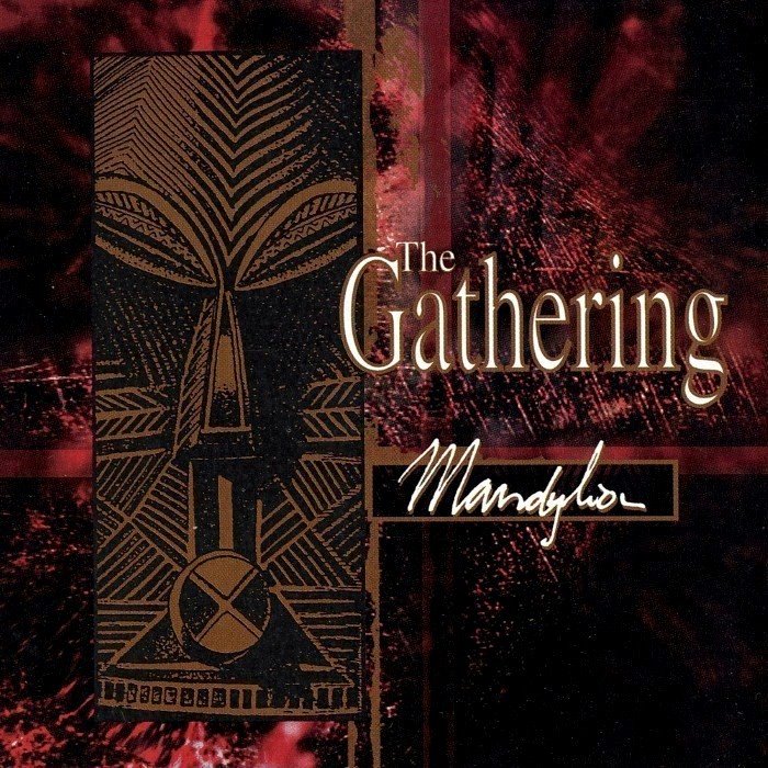 Gathering - Eleanor