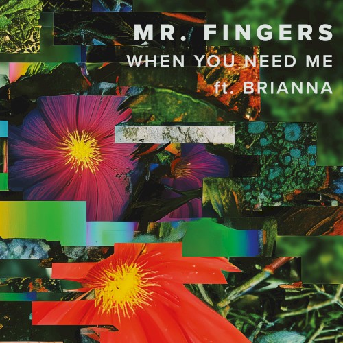 When You Need Me - Mr. Fingers & Brianna - 2026-04-10