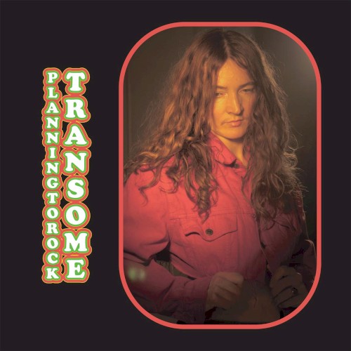 Cover van Transome
