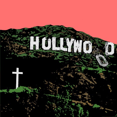 Cover van Hard Times In America