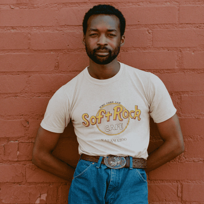  - Give Me Another Day