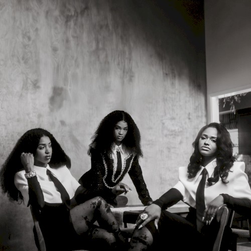 My Sisters and Me - The Womack Sisters - 2026-08-14
