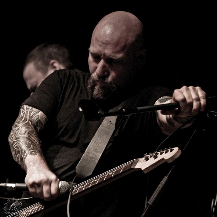 Neurosis - First Red Rays