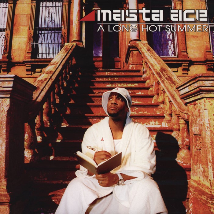 Masta Ace - Bklyn Masala