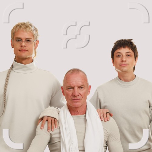 Hasta Jesus Tuvo Un Mal Dia - Ca7Riel ft. Sting - 2026-02-12