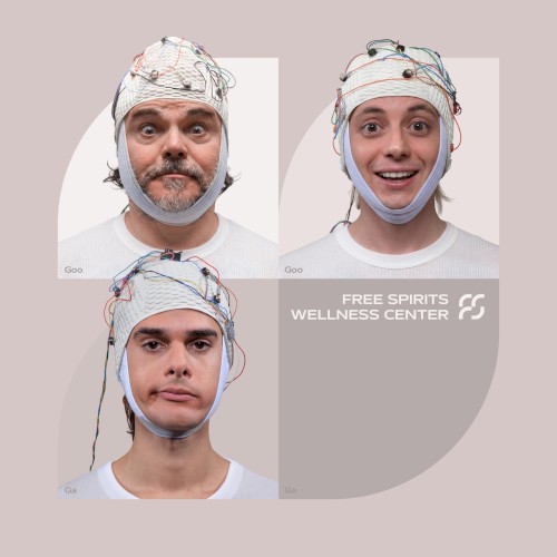 Goo Goo Ga Ga - Ca7riel & Paco Amoroso / Jack Black - 2026-03-12