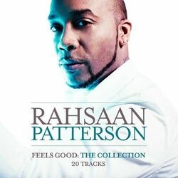 Rahsaan Patterson - The One For Me