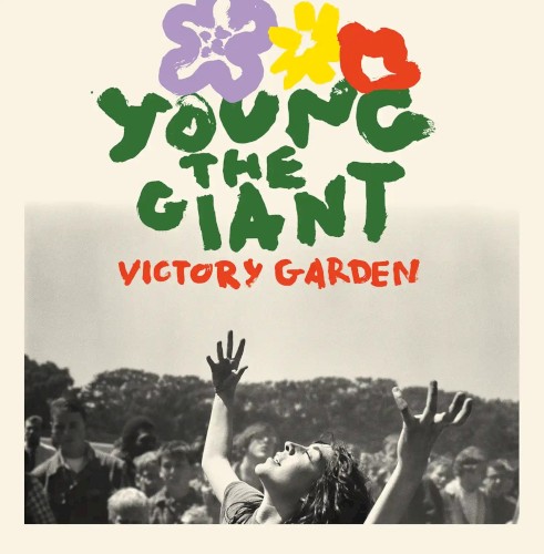 Evergreen - Young The Giant - 2026-05-01